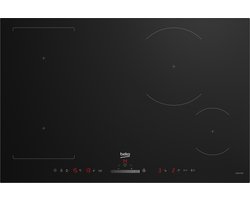 Beko HII84500FHT - Inbouw elektrische kookplaat
