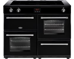 Belling Farmhouse 110 Ei - inductie fornuis