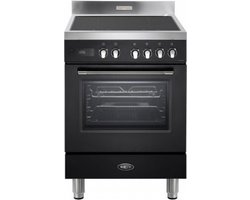 Boretti CFBI601AN Toscana Inductiefornuis 60cm