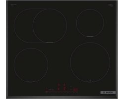 Bosch PIF651HC1E - Inductie kookplaat - 4 zones