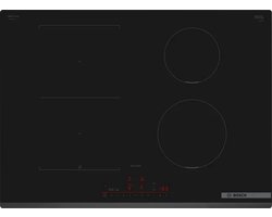 Bosch PVS775FC5E - Serie 6 - Inbouw Inductiekookplaat