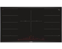Bosch PXV975DV1E Serie 8 - Inductiekookplaat - 90 cm
