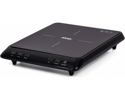 DSP KD5049 - Vrijstaande Inductiekookplaat - 1-pits - 2000W