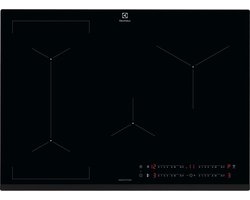 ELECTROLUX EIV734 - Inductiekookplaat