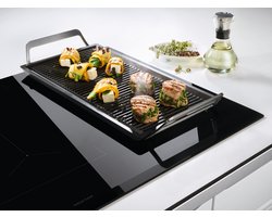 Electrolux EIV835 Zwart Ingebouwd 80 cm Zone van inductiekookplaat 5 zone(s)