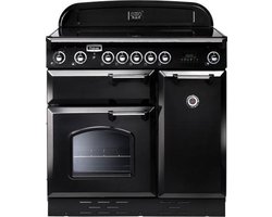 Falcon Classic 90 - inductie fornuis