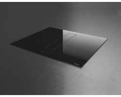 FIT BL/A/60 = LUCHTAFVOER (mbv accessoire geschikt voor RECIRCULATIE)