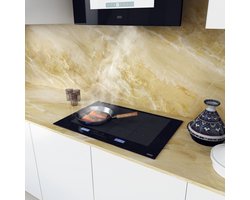 Franke FMY 808 I FP BK inductiekookplaat 77 cm | Flex | 8 kookzones