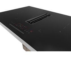 frilec KOLN8083-030 Kookplaat met afzuiging 5 jaar garantie