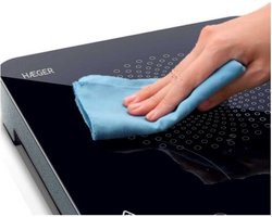 Inductiekookplaat Haeger Induction Plus 2000 W