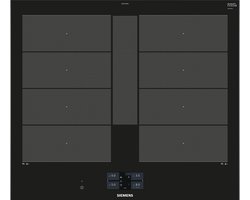 Inductiekookplaat Siemens AG EX675JYW1E 60 cm Integreerbaar