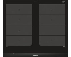 iQ700, flexInduction 60 cm, lightSlider, facet, HC/CC
