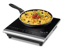 Kemper Inductiekookplaat Valentina PAI 2000W eenpits