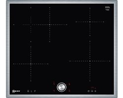 Neff | T46BT60N0 | inductiekookplaat | 60 cm | Twistpad