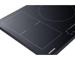 Samsung NZ84F7NC6AB - Inbouw inductie kookplaat