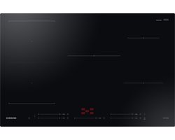 Samsung NZ85C5047FK/U1 - Inbouw Inductiekookplaat - 80cm