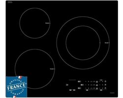 SAUTER SPI5361B - Inductiekookplaat