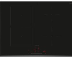 Siemens ED751HSB1E - iQ500 - inbouw inductie kookplaat (71 cm)