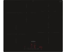 Siemens EH601HFB1E - Inbouw - Inductie - IQ300 - 4 kookzones