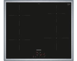 Siemens EH645BEB6E - iQ100 - Inbouw Inductiekookplaat