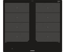 Siemens EX601LXC1E - Inductie kookplaat