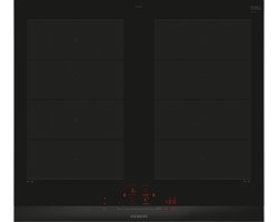 Siemens EX675HXC1E - iQ700 - Inductiekookplaat - 60 cm - Opbouwmontage met rand