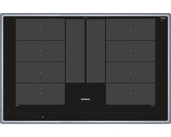 Siemens EX845LYC1E - Inductie kookplaat inbouw