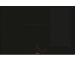 SIEMENS EX877HVC1E Studioline inductie kookplaat