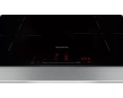 Siemens iQ100 EH61RHEB1E - Inductiekookplaat