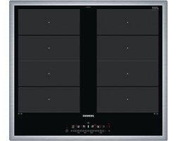 Siemens iQ700 - Inductie kookplaat - 60 cm