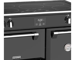 Stoves Richmond S900 - inductie fornuis