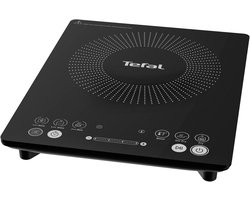 Tefal Everyday Slim IH210801 - Vrijstaande Inductiekookplaat - Compact - 2100W - Touchbediening