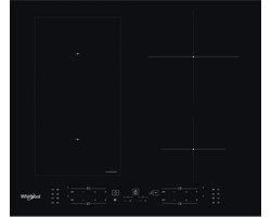 Whirlpool WL B1160 BF - Inductiekookplaat