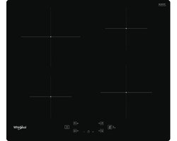Whirlpool WS Q2160 NE - Inductie kookplaat