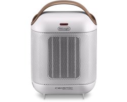 De'Longhi HFX30C18.IW Ventilatorkachel