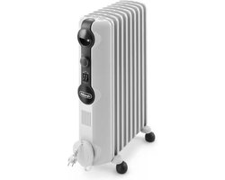 De'Longhi TRRSE0920 Oliegevulde Radiator-2000W