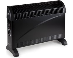 DOMO DO7350CH Convectorkachel / Convectorverwarming - Turbo - 3 standen - 2000W