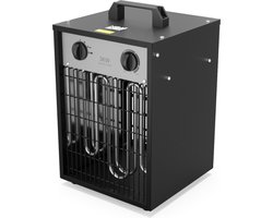 Elektrische heater 3000 Watt