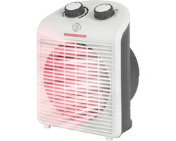 Equivera Badkamerkachel - Badkamerverwarming - Badkamer Kachel - Badkamer Kachel Electrisch