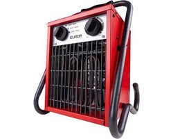 Eurom EK3201 Werkplaatskachel - 3000W - 240V