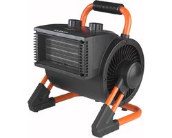 EUROM  EK3K Still - Ventilatorkachel