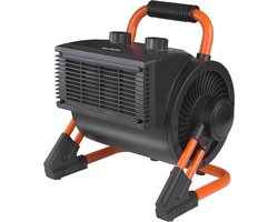 EUROM - Keramische kachel