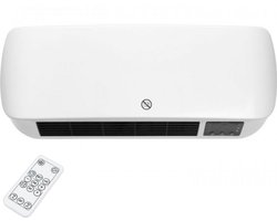 Eurom WH2018 Keramische Wandkachel