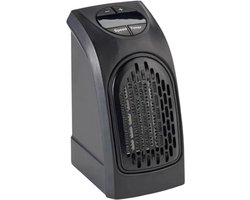 Fast & Handy Mini Heater - Straalkachel Ventilator kachel