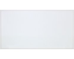 Livn Infraroodpaneel Plus 200 30x60cm - Met Display voor eenvoudige bediening - Geschikt voor ruimtes tot 4 m2 - Inclusief instelbare timerfunctie