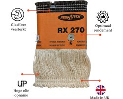 Petrowick 2000 Kous - Corona - Kouskachel - RX2485 - Wick