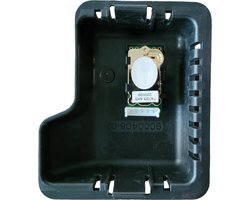 Qlima - CO² sensor - laserkachel