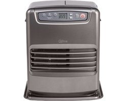 Qlima petroleumkachel - SRE 0031 TC