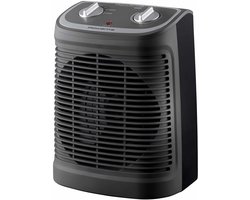 Rowenta Instant Comfort Compact SO2330F2 - Ventilatorkachel - 2400W - Compact - Snelle Verwarming