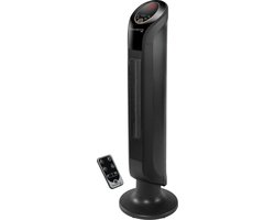 Rowenta Intense Comfort Hot SO9420F0 - Bijverwarming